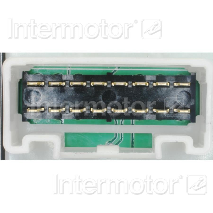 Intermotor Door Window Switch DWS-455