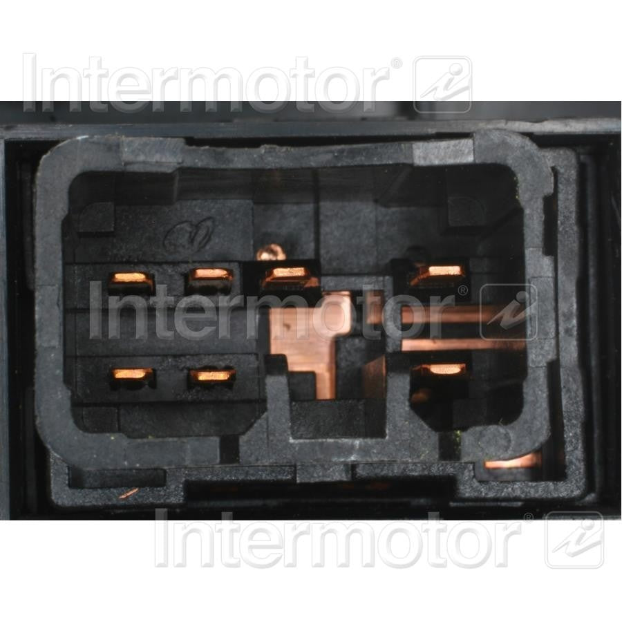Standard Ignition DWS-457
