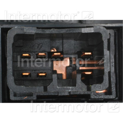 Standard Ignition DWS-457