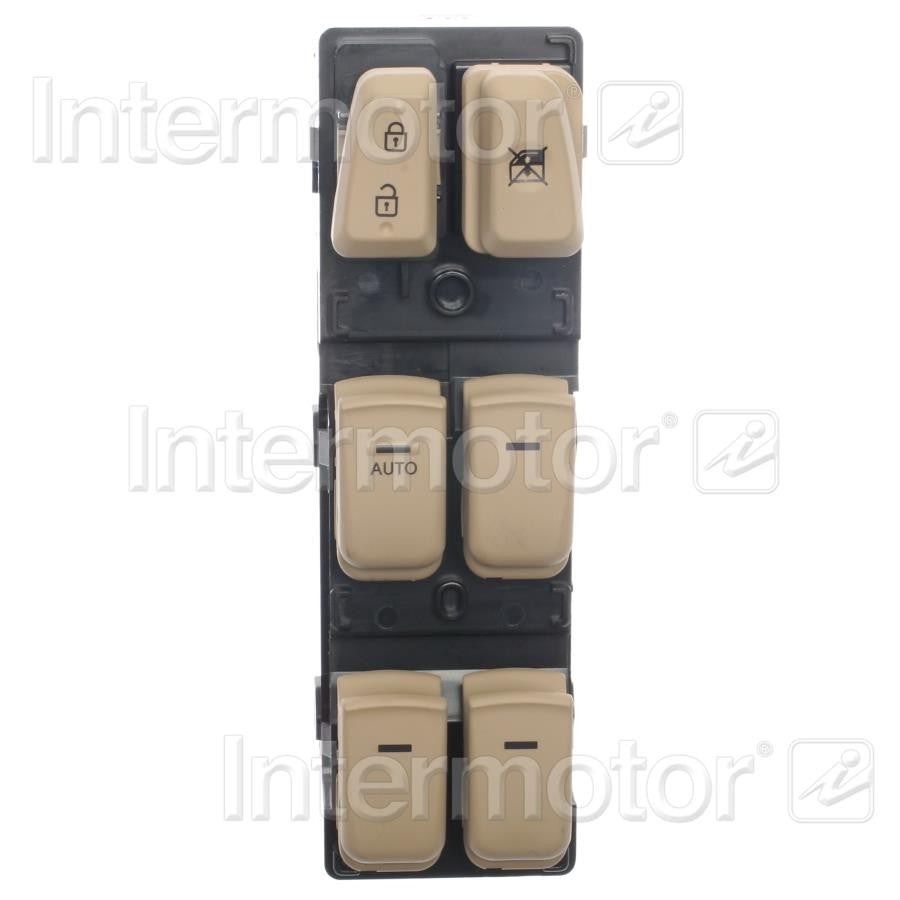 Intermotor Door Window Switch DWS-458