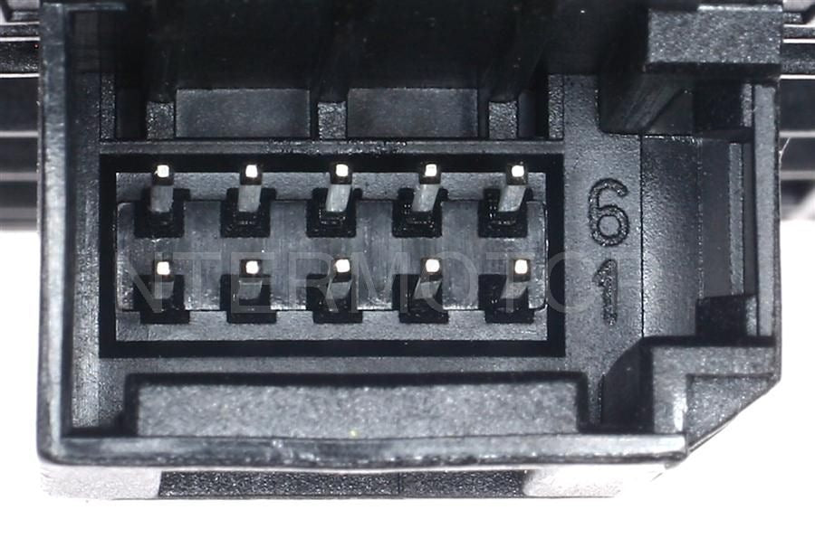 Intermotor Door Window Switch DWS-471