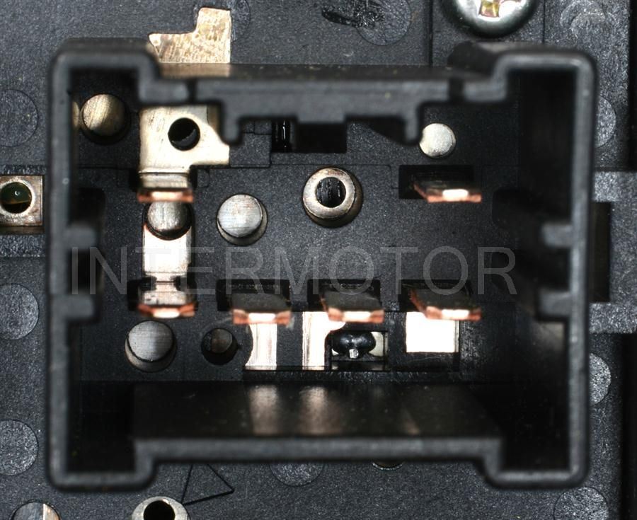 Intermotor Door Window Switch DWS-493