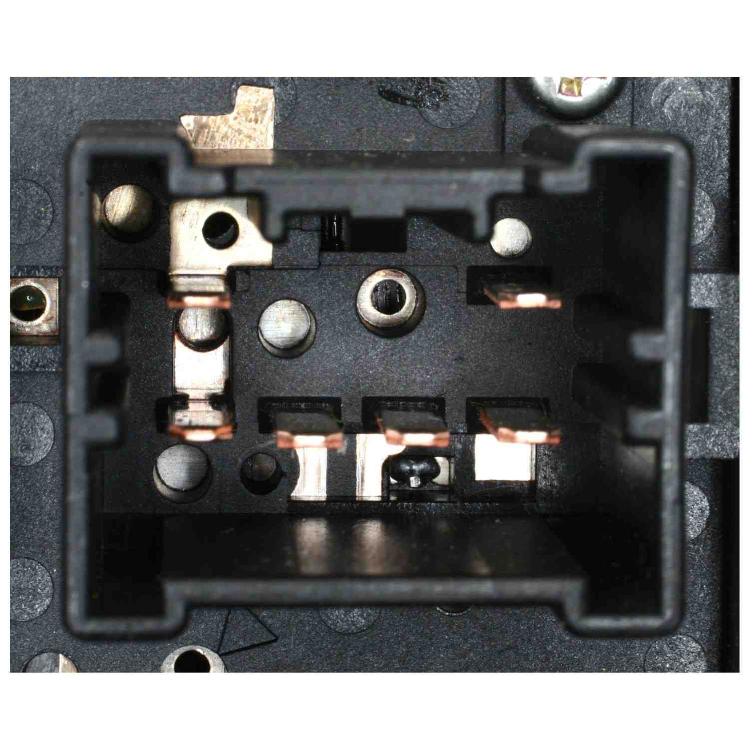 Intermotor Door Window Switch DWS-493