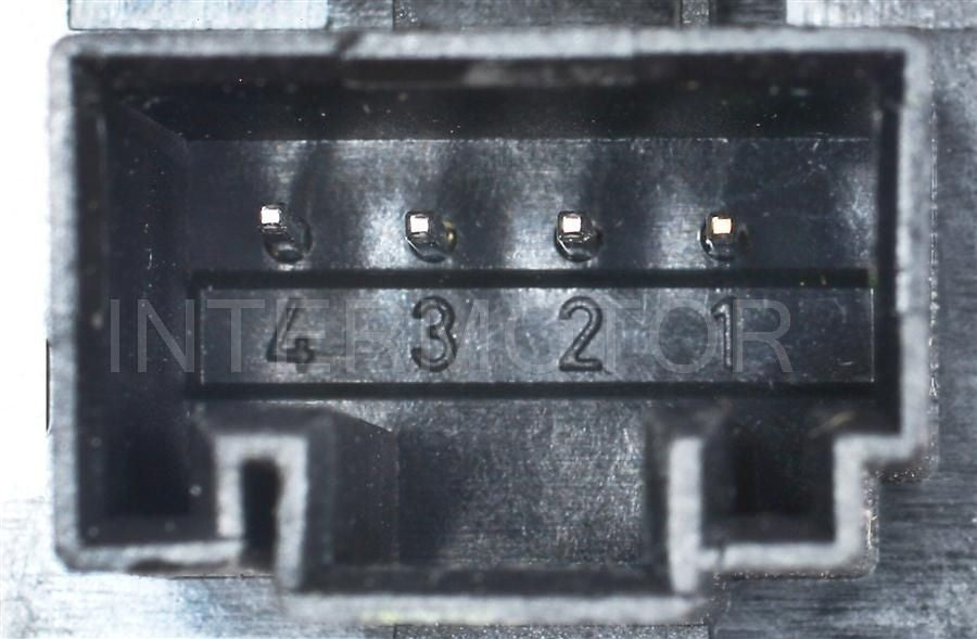 Intermotor Door Window Switch DWS-495