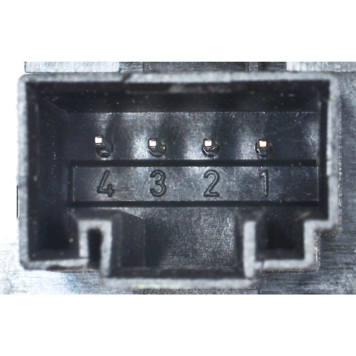 Intermotor Door Window Switch DWS-495