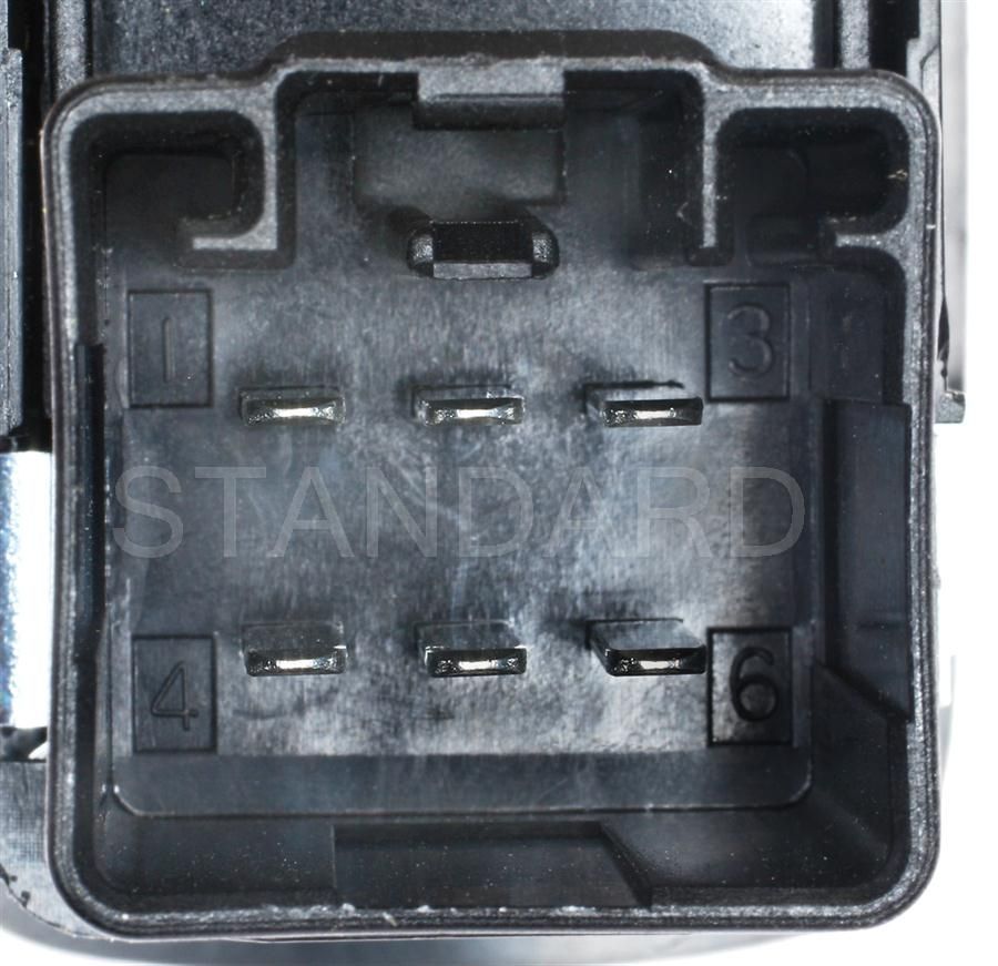 Standard Ignition Door Window Switch DWS-498