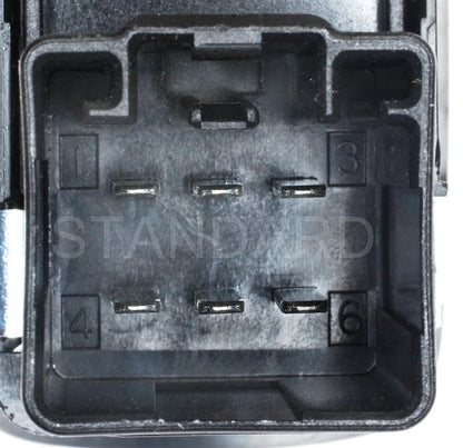 Standard Ignition Door Window Switch DWS-498