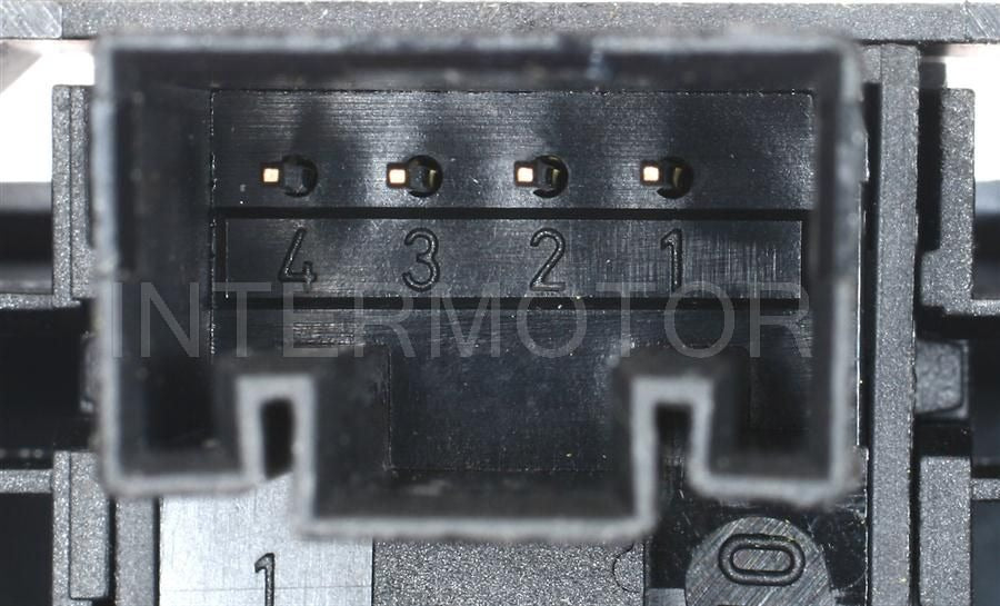 Intermotor Door Window Switch DWS-499