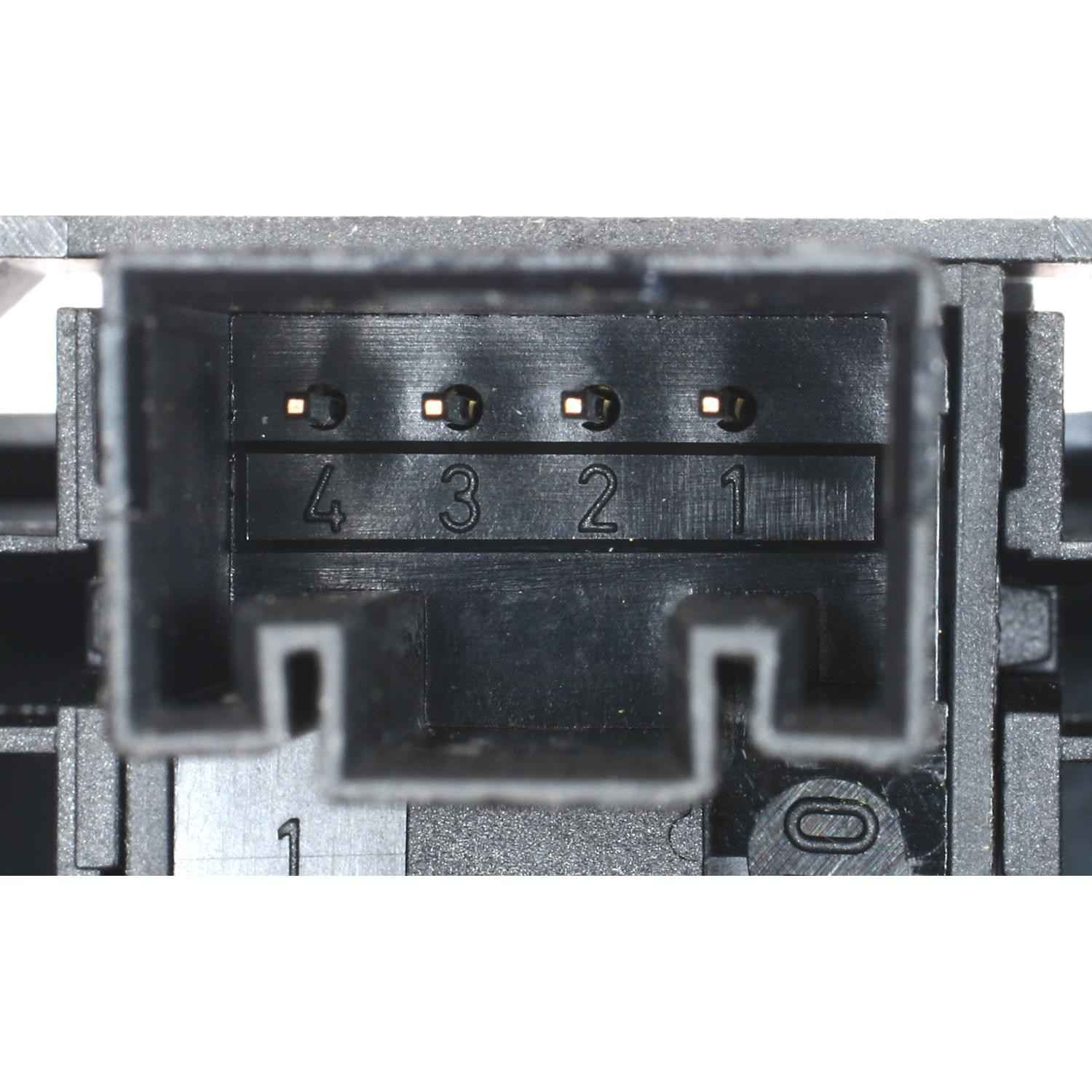 Intermotor Door Window Switch DWS-499
