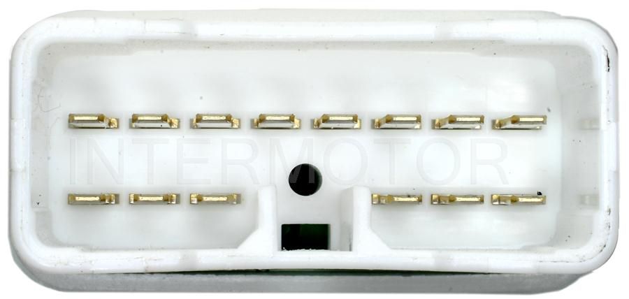 Intermotor Door Window Switch DWS-522