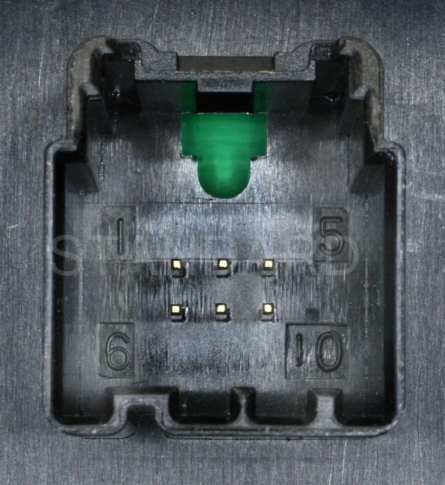 Standard Ignition Door Window Switch DWS-523