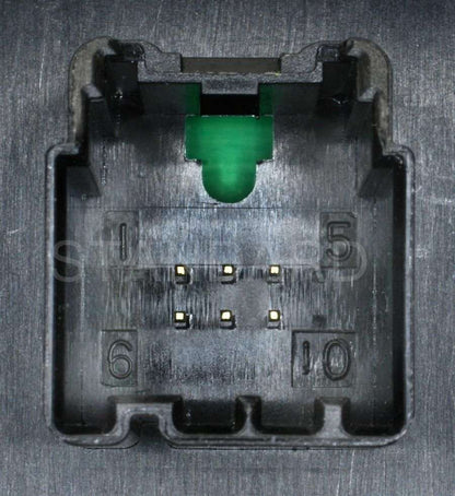 Standard Ignition Door Window Switch DWS-523