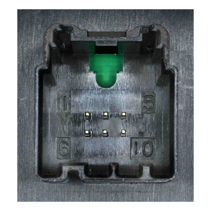 Standard Ignition Door Window Switch DWS-523