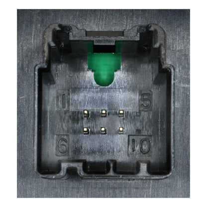 Standard Ignition Door Window Switch DWS-523