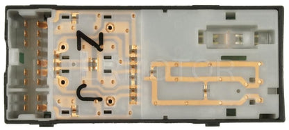 Intermotor Door Window Switch DWS-540