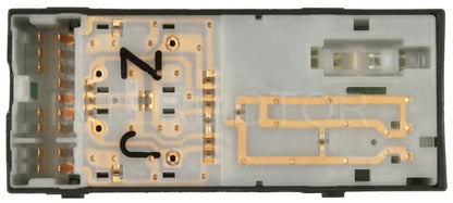 Intermotor Door Window Switch DWS-540