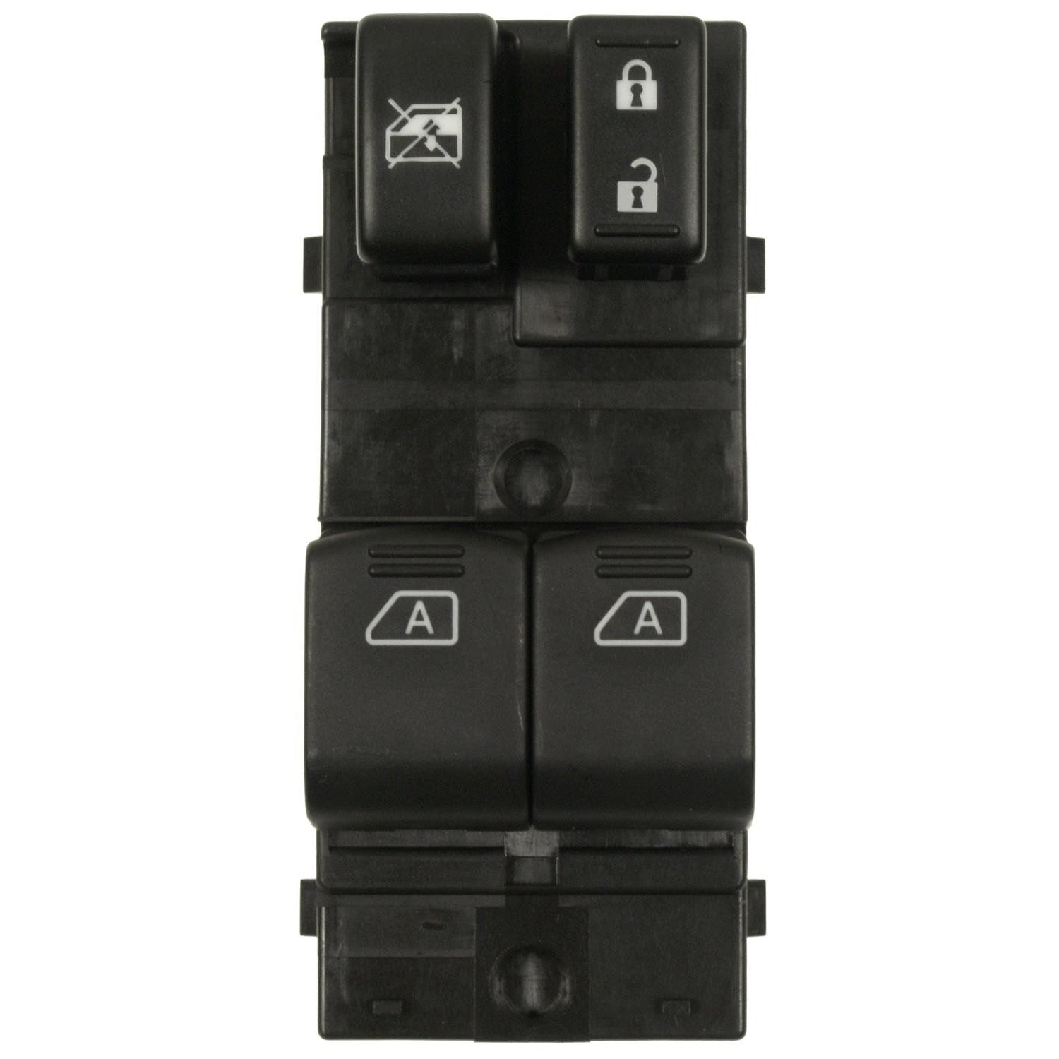 Intermotor Door Window Switch DWS-540