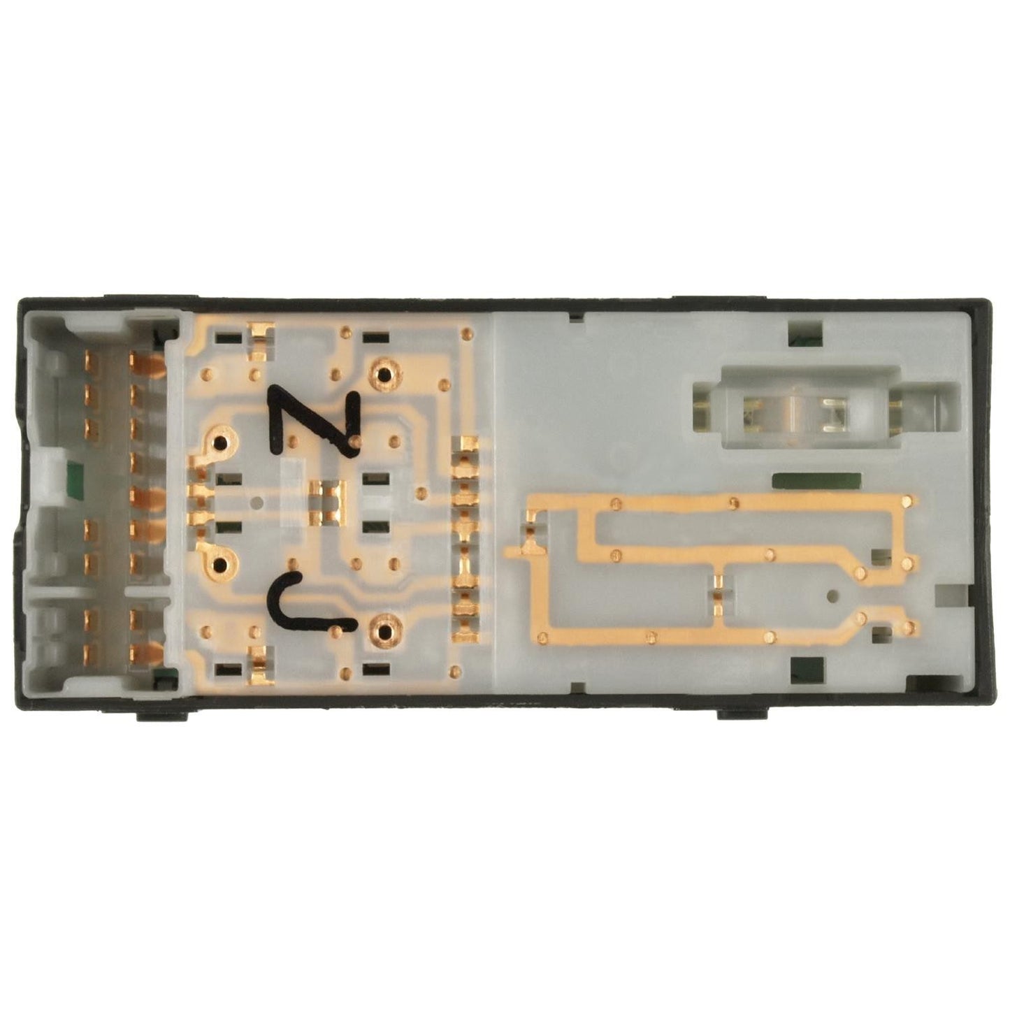 Intermotor Door Window Switch DWS-540