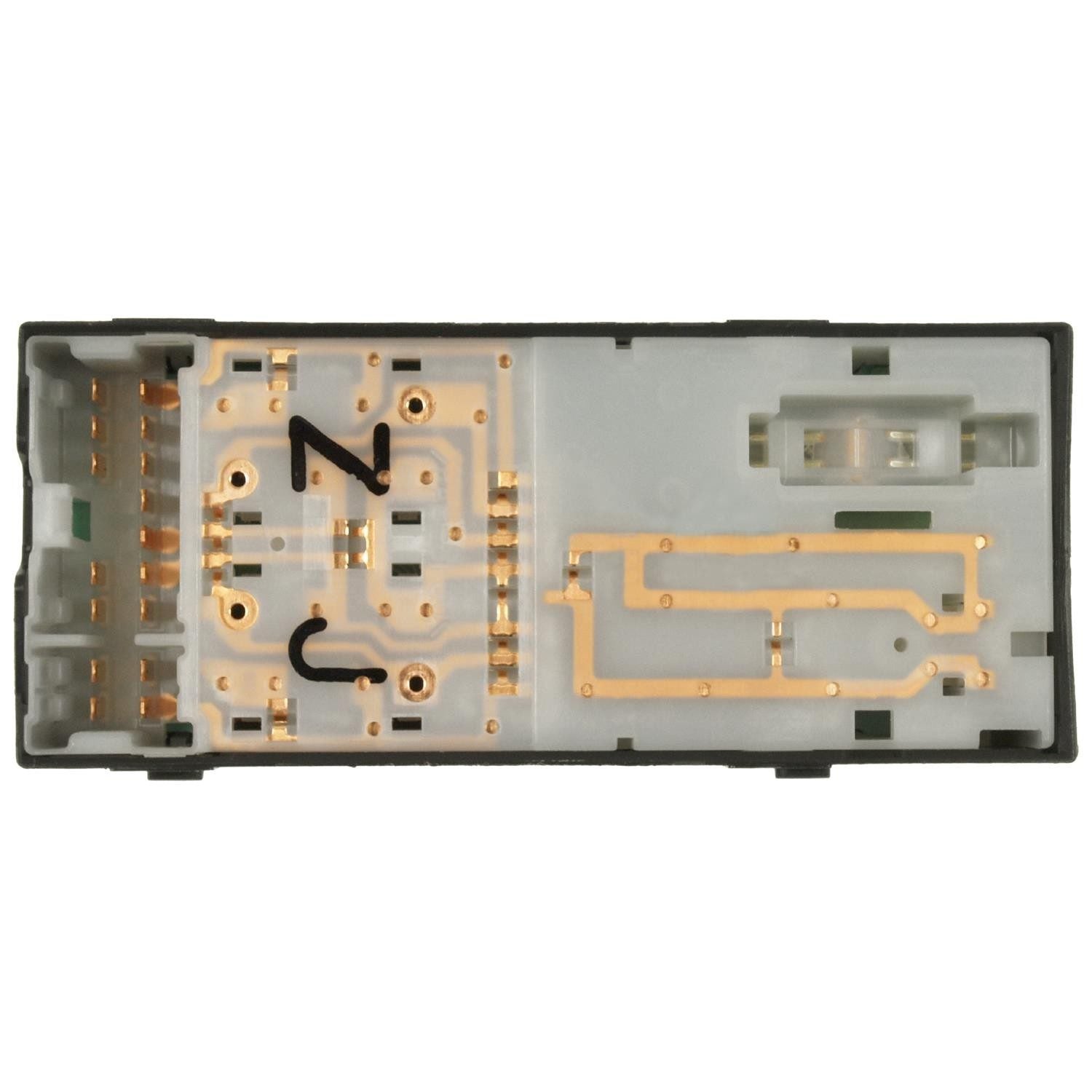 Intermotor Door Window Switch DWS-540