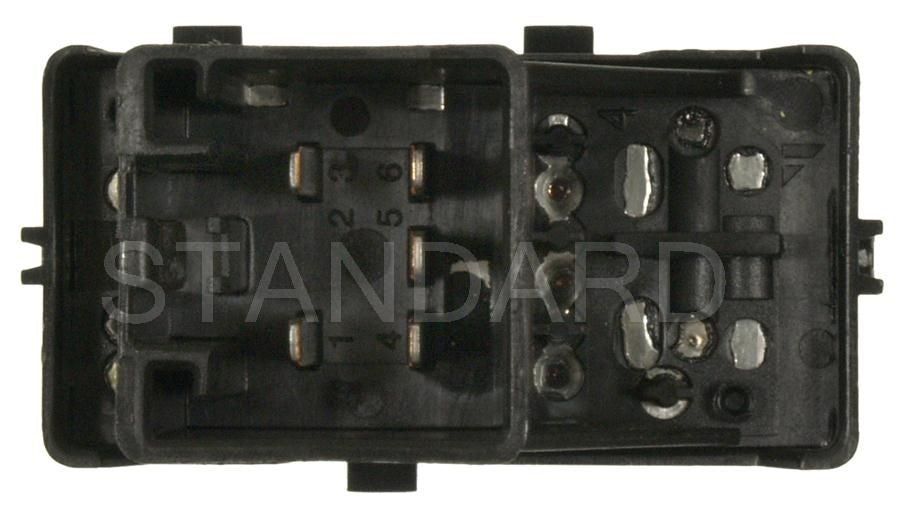 Standard Ignition Door Window Switch DWS-563