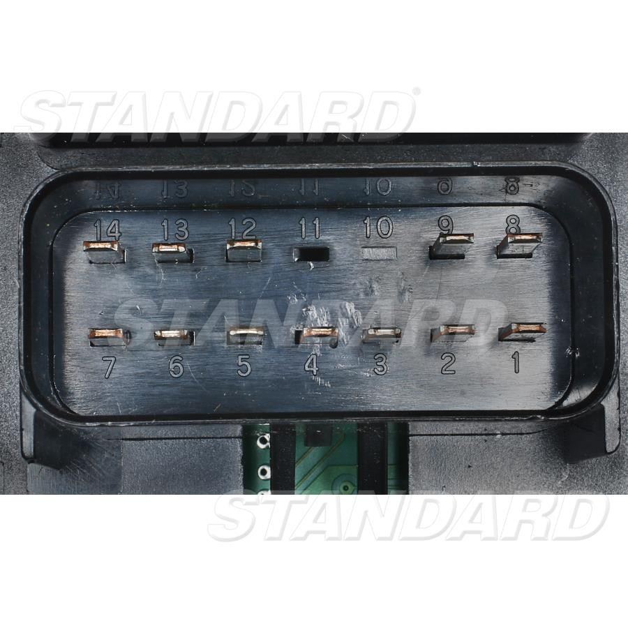 Standard Ignition Door Window Switch DWS-568