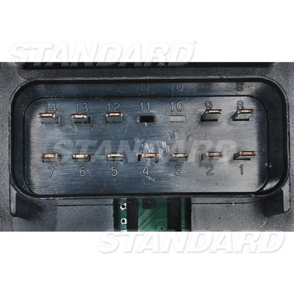 Standard Ignition Door Window Switch DWS-568