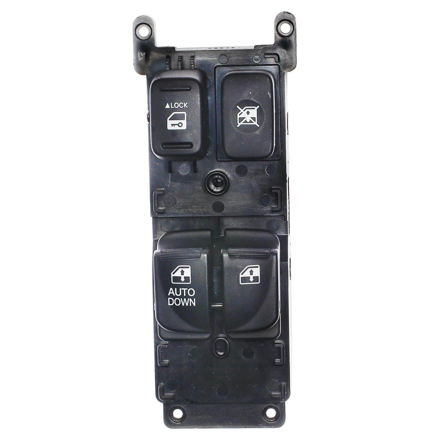 Intermotor Door Window Switch DWS-574