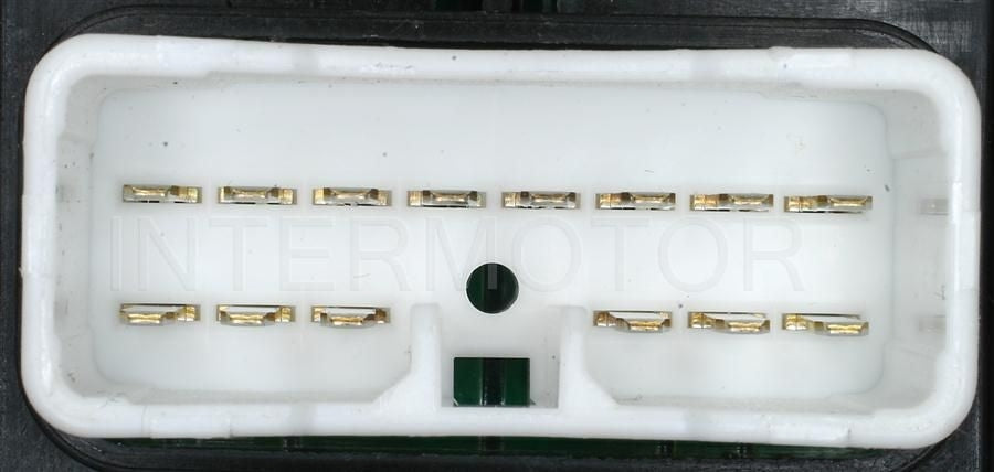Intermotor Door Window Switch DWS-574