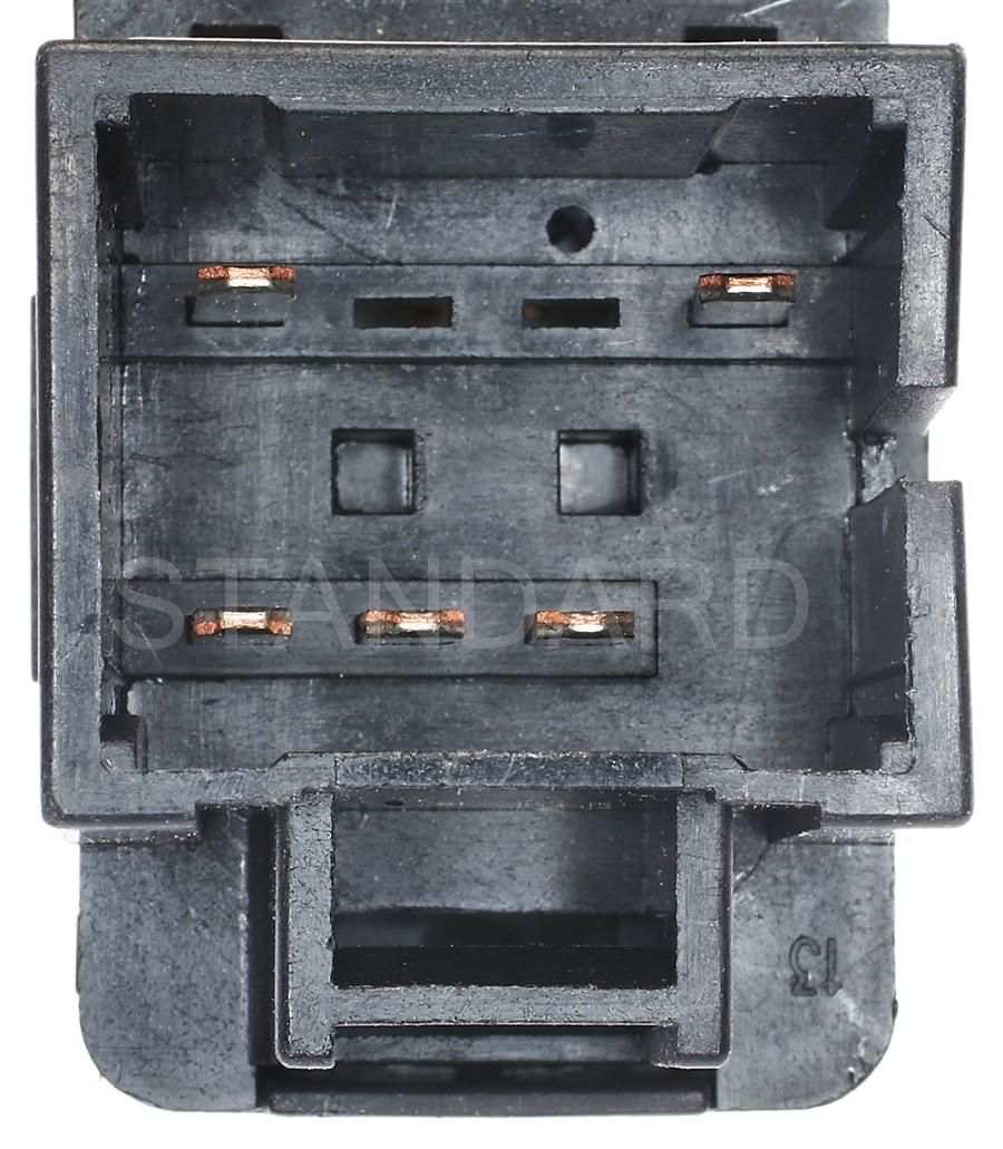 Standard Ignition Door Window Switch DWS-581
