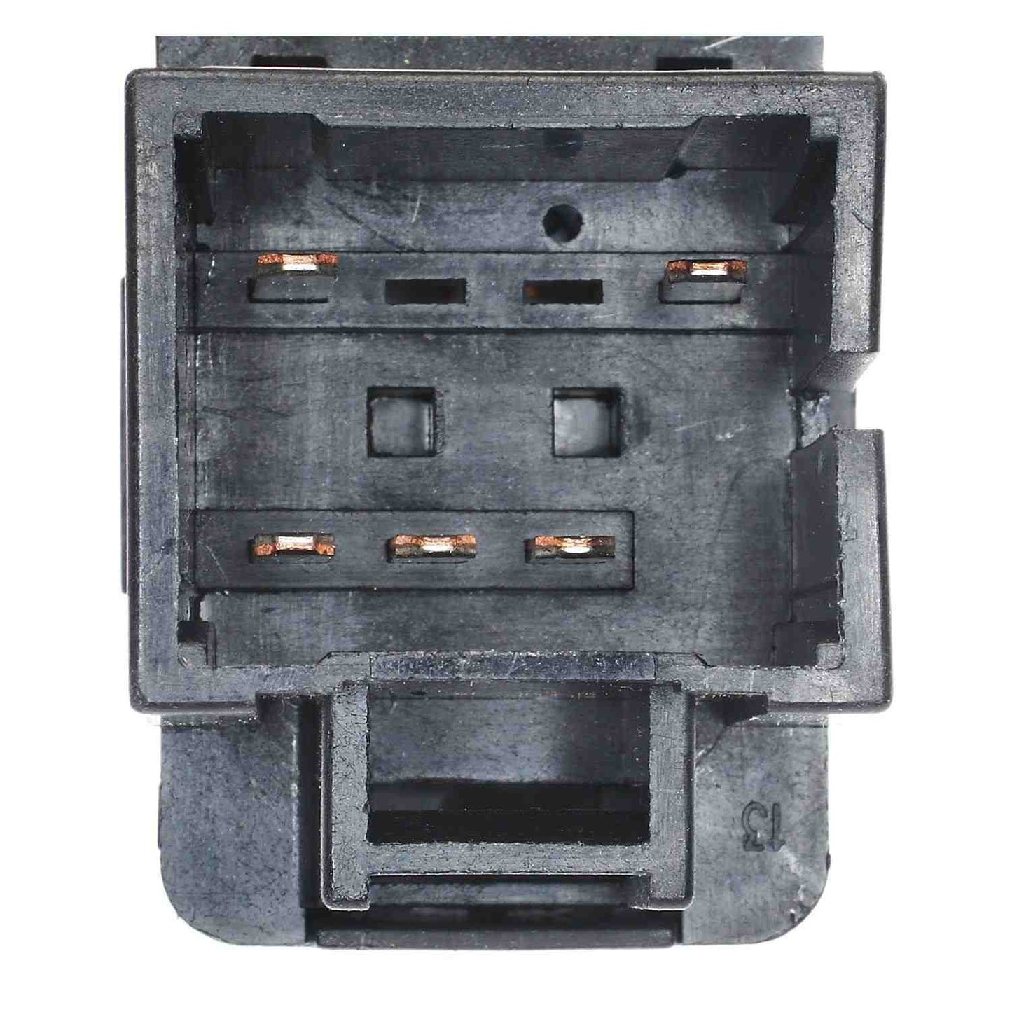 Standard Ignition Door Window Switch DWS-581