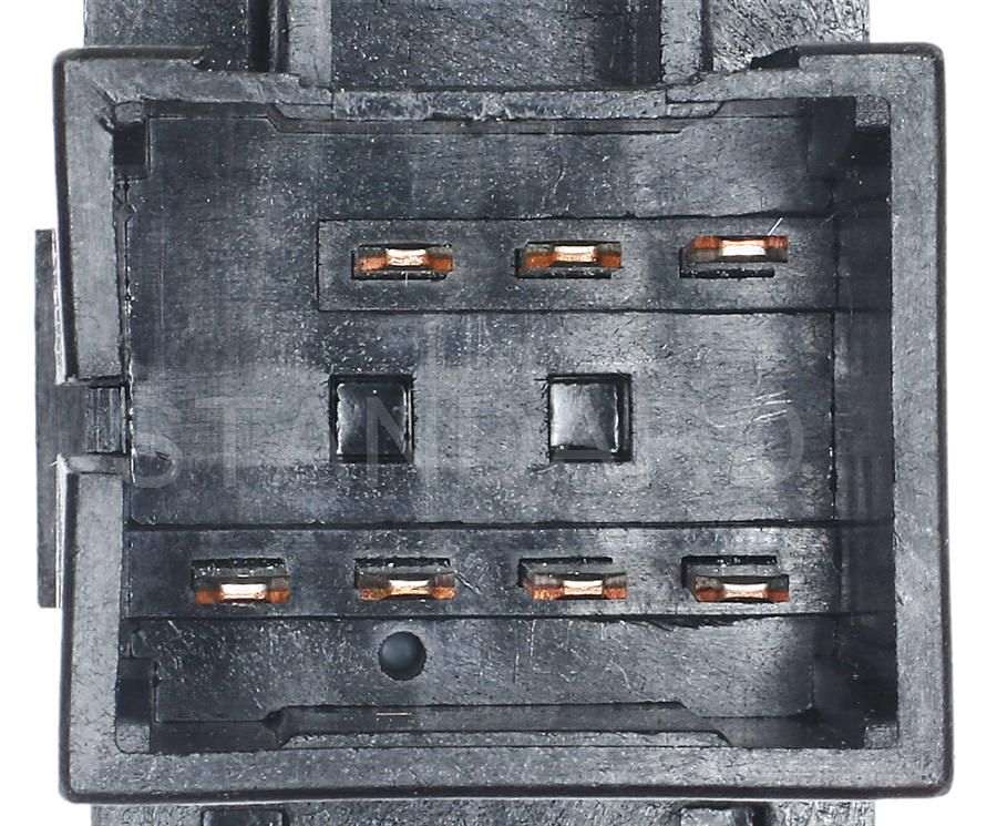 Standard Ignition Door Window Switch DWS-582