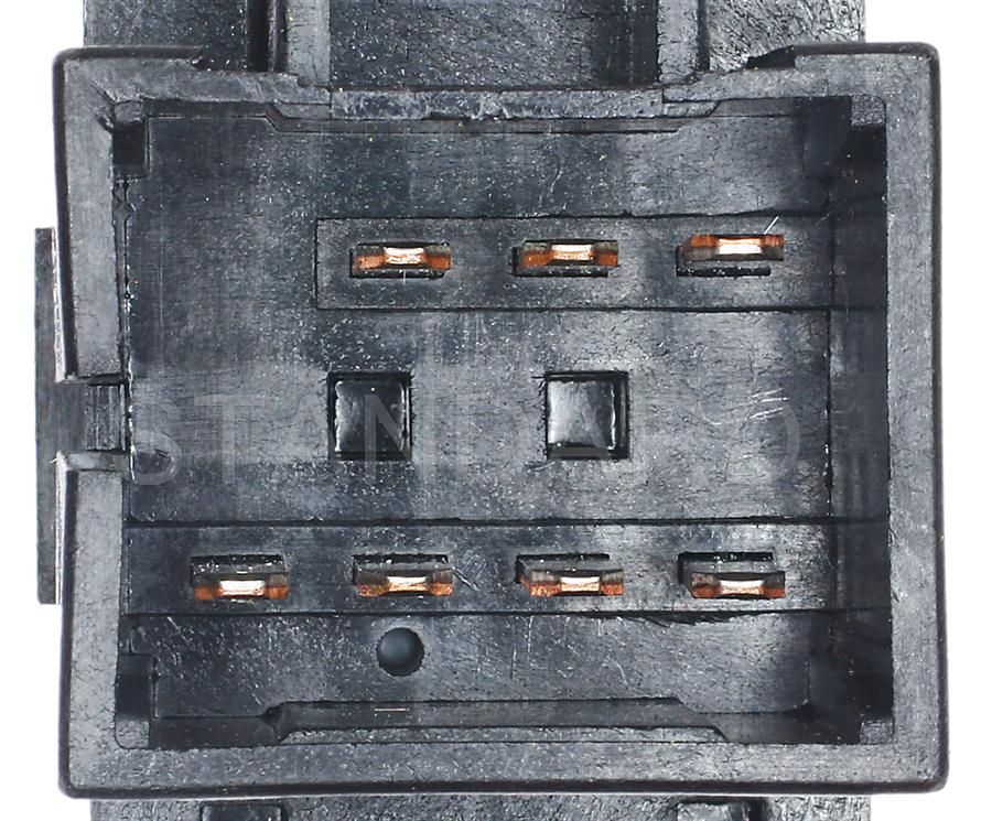 Standard Ignition Door Window Switch DWS-582