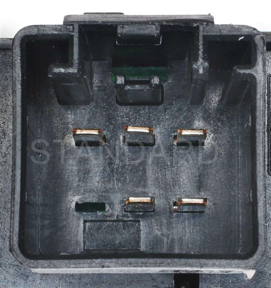 Standard Ignition Door Window Switch DWS-596