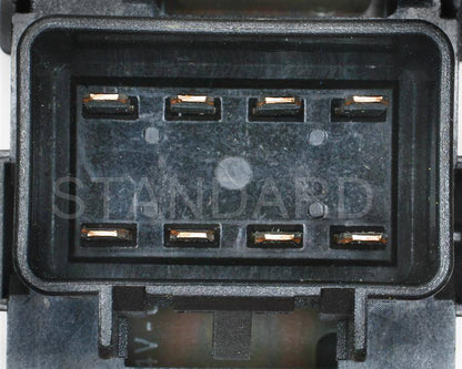 Standard Ignition Door Window Switch DWS-609