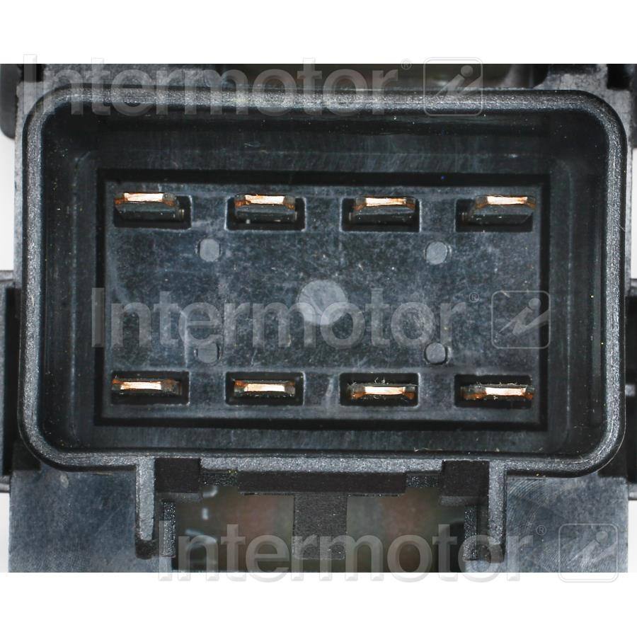 Standard Ignition Door Window Switch DWS-609