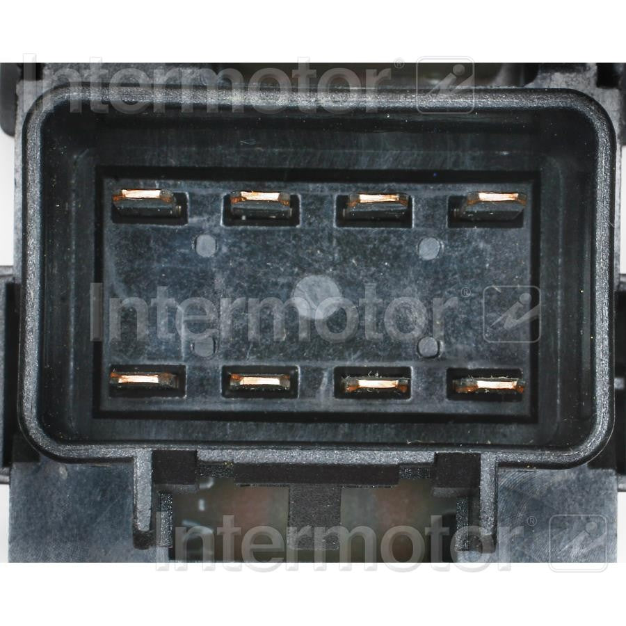 Standard Ignition Door Window Switch DWS-609