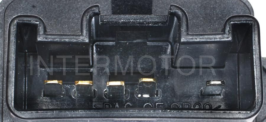 Intermotor Door Window Switch DWS-615