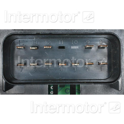Standard Ignition Door Window Switch DWS-624