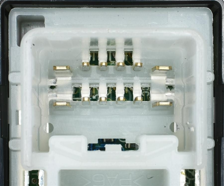 Intermotor Door Window Switch DWS-627