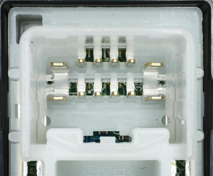 Intermotor Door Window Switch DWS-627