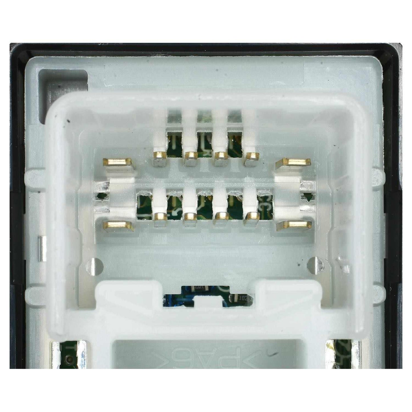 Intermotor Door Window Switch DWS-627