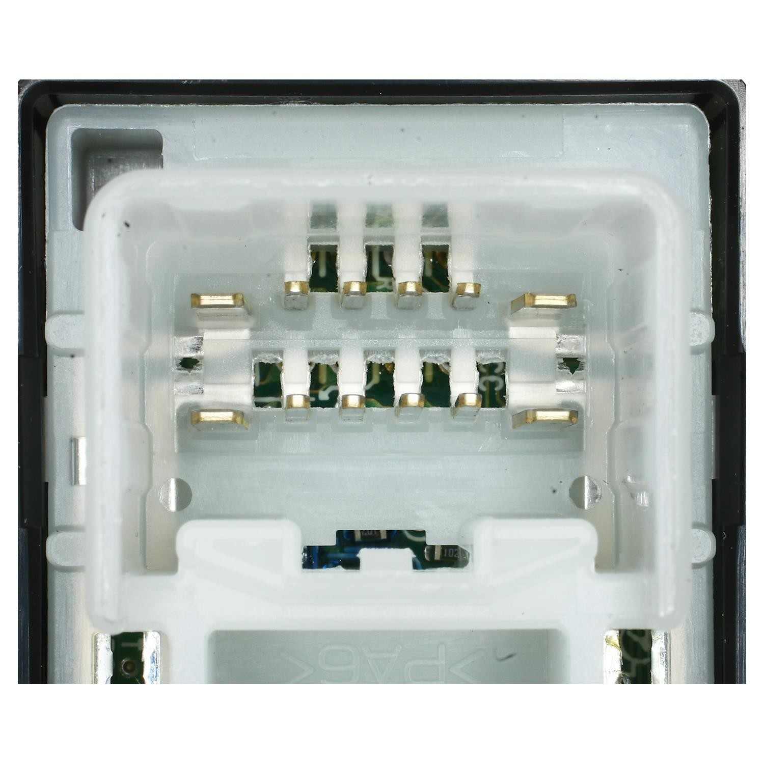 Intermotor Door Window Switch DWS-627