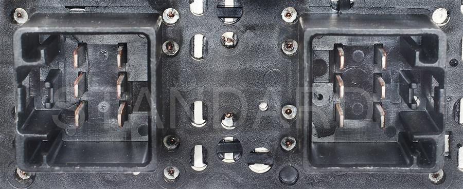 Standard Ignition Door Window Switch DWS-635