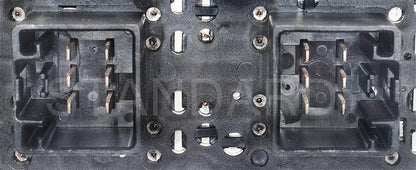 Standard Ignition Door Window Switch DWS-635