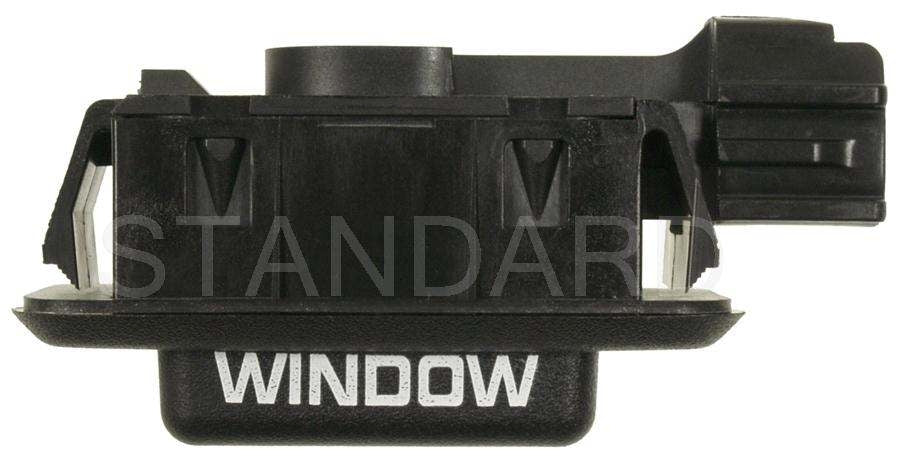 Standard Ignition Multi-Function Switch DWS-652