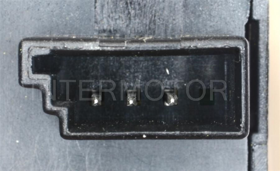Intermotor Door Window Switch DWS-654