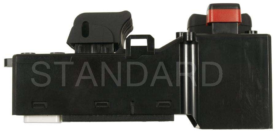 Intermotor Door Window Switch DWS-668