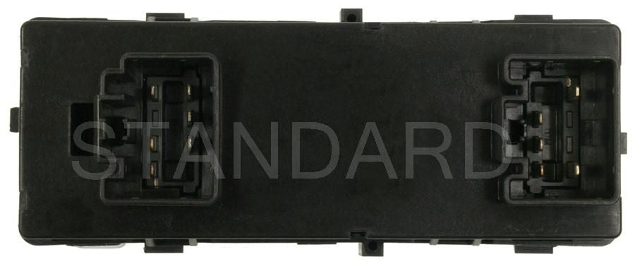 Standard Ignition Door Window Switch DWS-701