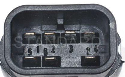 Standard Ignition Door Window Switch DWS-716