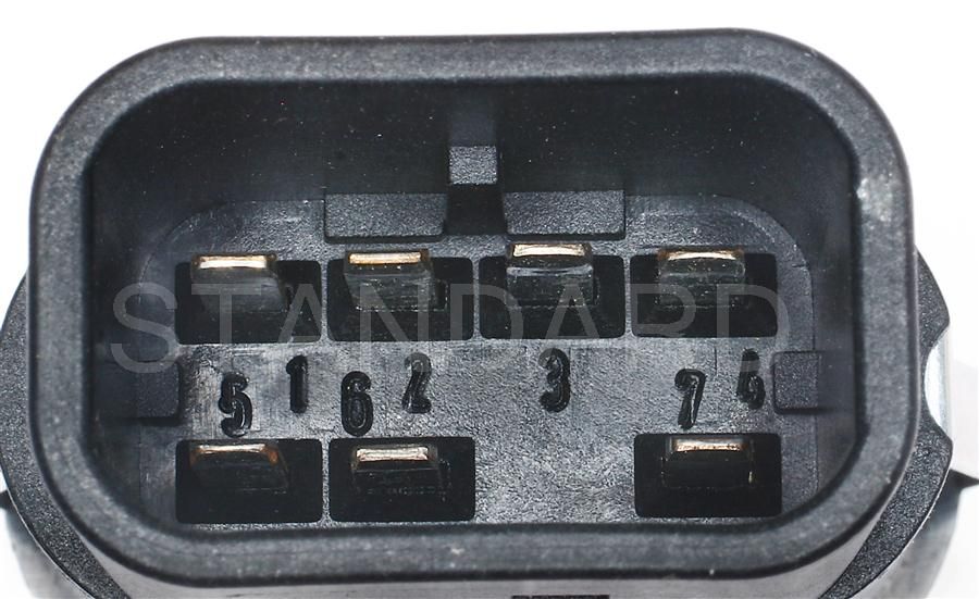 Standard Ignition Door Window Switch DWS-716